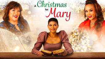 A Christmas for Mary (2020)