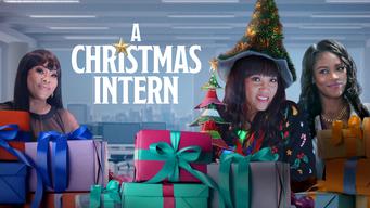 A Christmas Intern (2023)