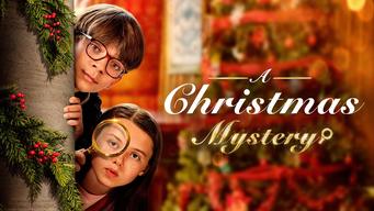 A Christmas Mystery (2022) (2022)