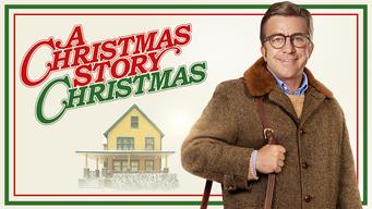 A Christmas Story Christmas (2022)