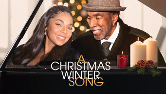 A Christmas Winter Song (2019)
