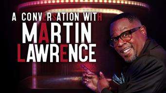 A Conversation with Martin Lawrence (2023)