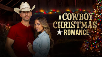 A Cowboy Christmas Romance (2023)