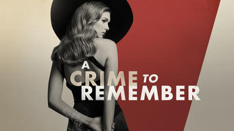 A Crime to Remember (2013)