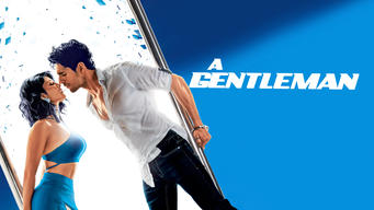A Gentleman (Hindi) (2017)
