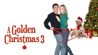 A Golden Christmas 3 (2012)