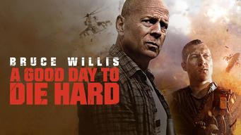 A Good Day to Die Hard (2013)