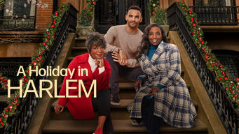 A Holiday in Harlem (2021)