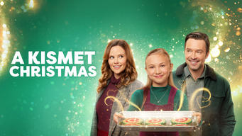 A Kismet Christmas (2022)