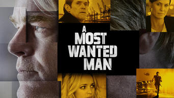 A Most Wanted Man (2015)