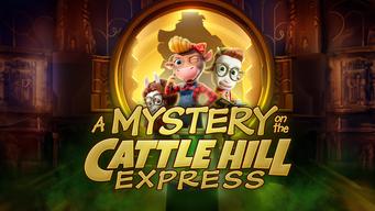 A Mystery on the Cattle Hill Express (2023)