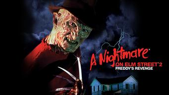 A Nightmare on Elm Street 2: Freddy's Revenge (1985)