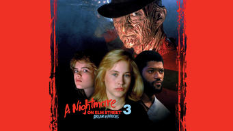 A Nightmare on Elm Street 3: Dream Warriors (1987)