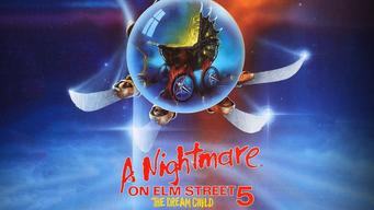 A Nightmare on Elm Street 5: The Dream Child (1989)