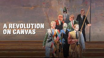 A Revolution on Canvas (2024)