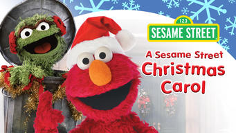 A Sesame Street Christmas Carol (2006)