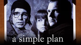 A Simple Plan (1998)