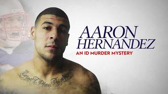 Aaron Hernandez: An ID Murder Mystery (2020)