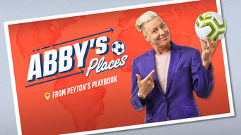 Abby's Places (2021)
