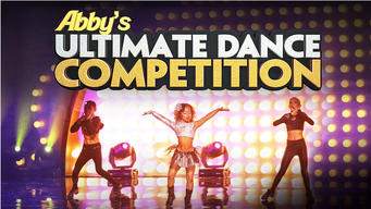 Abby's Ultimate Dance Competition (2012)