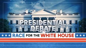 ABC News Presidential Debate: Race for the White House (2024)