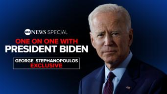 ABC News Special: One on One With President Biden (2024)