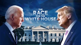 ABC News Special: The Race for the White House (2024)