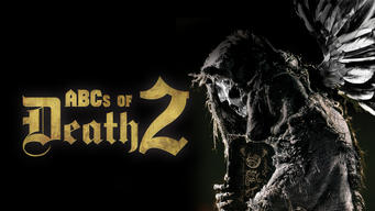ABCs of Death 2 (2014)