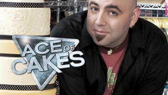 Ace of Cakes (2008)