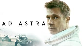 Ad Astra (2019)