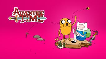 Adventure Time (2010)