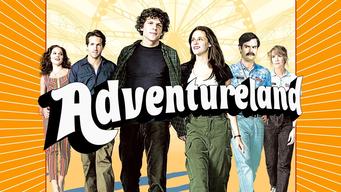 Adventureland (2009)