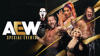 AEW Special Events (2019)