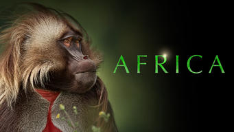 Africa (2013)