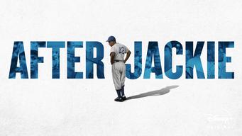 After Jackie (2022)