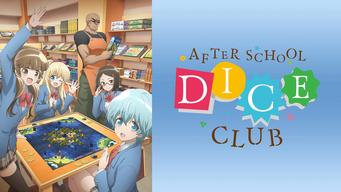 After School Dice Club (2019)