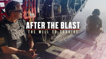 After the Blast: The Will to Survive (2023)