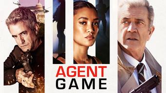 Agent Game (2022)