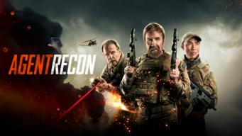 Agent Recon (2024)