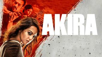 Akira (Hindi) (2016)