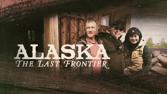 Alaska: The Last Frontier (2014)