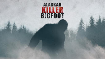 Alaskan Killer Bigfoot (2021)