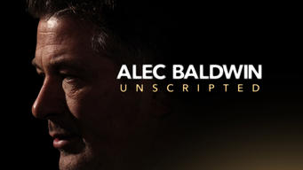 Alec Baldwin: Unscripted (2021)