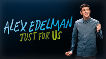 Alex Edelman: Just For Us (2024)