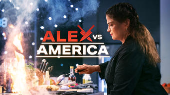 Alex vs America (2022)