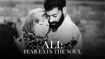 Ali: Fear Eats the Soul (1974)