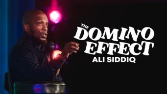 Ali Siddiq: The Domino Effect (2022)