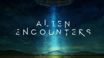 Alien Encounters (2012)