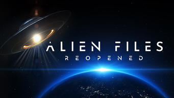 Alien Files: Reopened (2024)