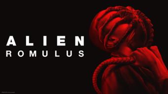 Alien: Romulus (2024)